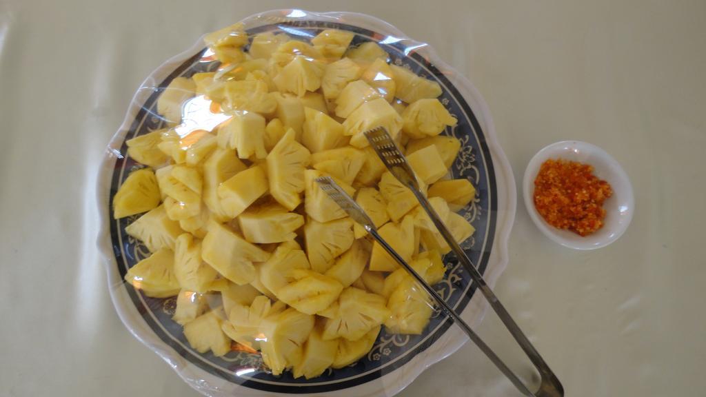 Reaksmey Battambang Hotel Екстериор снимка